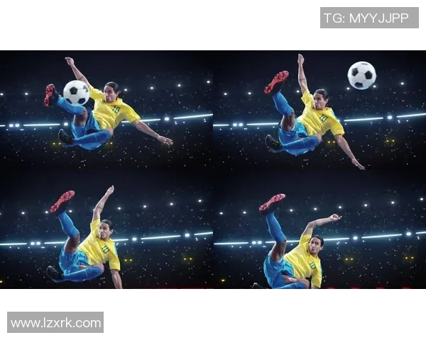 足球明星亲自示范球门训练技巧提升射门精准度与力量的精彩视频